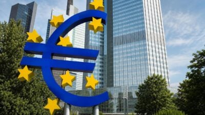 Schnabel sieht höheren EZB-Leitzins als nötig