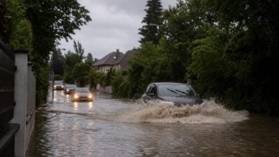 Sommer 2026 bricht österreichweiten Hitzerekord