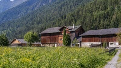 Sommerfrische 2026 beim Figerhof