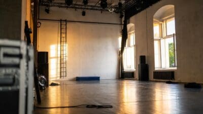 Spurwechsel 2.0 bringt Performances nach Kufstein