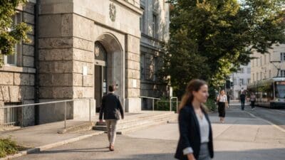 Staatsanwaltschaft Innsbruck ermittelt zu Vorwürfen aus Panama