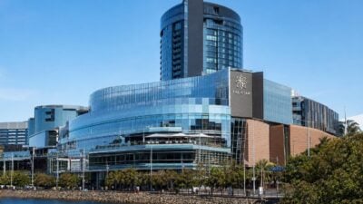 Star Entertainment meldet 307 Millionen Dollar Jahresverlust
