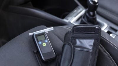 Steiermark: Polizei nimmt 19 Führerscheine ab