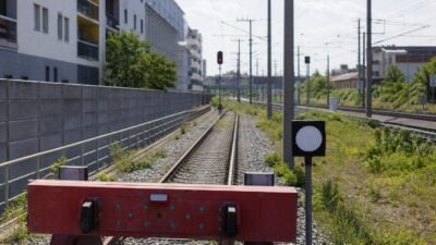 Stellwerkstörung stoppt Züge in St. Pölten