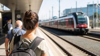 Stellwerkstörung stoppt Züge in St. Pölten