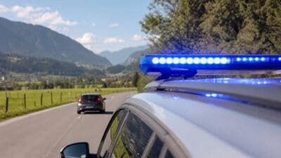 Suchaktion nach Person im Inn bei Mötz beendet