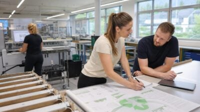 Tirol fördert Nachhaltigkeitsassistentinnen und -assistenten mit bis zu 30.000 Euro
