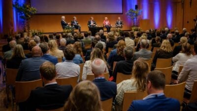 Tirol-Tag beendet Euregio-Days in Alpbach