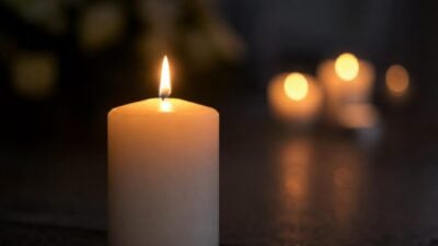 Todesfall in Floridsdorf: Kein konkreter Hinweis auf Fremdverschulden