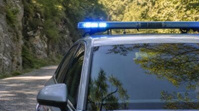 Treibstoffdiebstahl in Eisentratten: Franzosen angehalten