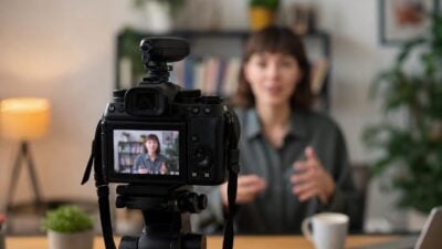 Über 100 Filmschaffende fordern Streamingabgabe in Österreich
