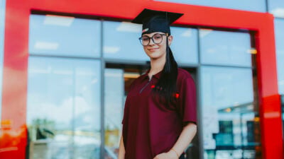 SPAR bietet Lehre nach der Matura mit Auslandspraktikum