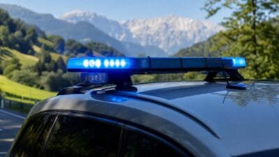 Verdacht auf Sozialleistungsbetrug in Kufstein