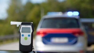 Verkehrsunfall in Thaur: Pkw-Lenkerin verletzt