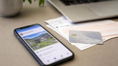 Versuchter Betrug mit Bankdaten in Unterlangkampfen