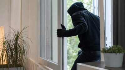 Weitere Tatverdächtige nach Säure-Einbrüchen in Wien