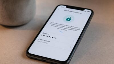 WhatsApp ersetzt PIN durch längeres Passwort