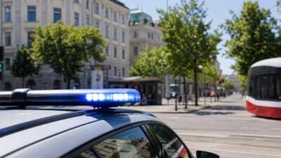 Wien: 41-Jährige nach 30 Taschendiebstählen festgenommen