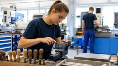 WK Tirol bezeichnet Lehrlingsstrafabgabe als realitätsfern