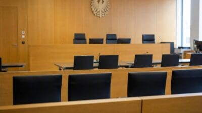 Zwei Jahre Haft nach Bankomat-Sprengversuch in Aschbach-Markt