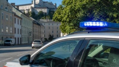 Zwei Jugendliche werden nach Ladendiebstählen in Radstadt angezeigt