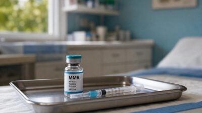 Zwei Masern-Tote in Pennsylvania erstmals seit 35 Jahren
