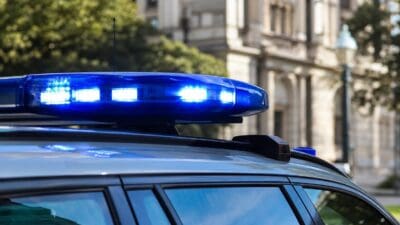 Zwölf fremdenrechtliche Festnahmen bei Schwerpunktaktion in Wien