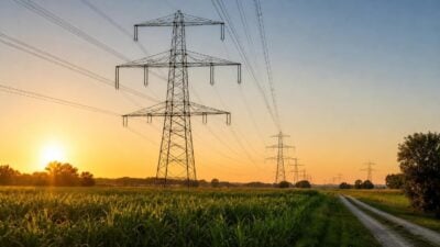 Zwölf Infomessen zur Netzverstärkung Ost starten in Niederösterreich und Burgenland