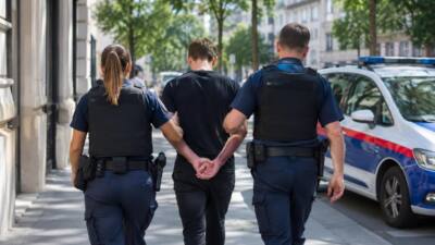 10. Bezirk: Messerstiche verletzen 57-Jährigen in Favoriten schwer