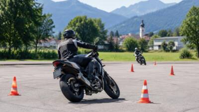 14-Jähriger bei Trainingssturz in Rietz schwer verletzt