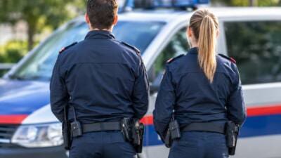 14-Jähriger nach Marihuana-Verkauf am Keplerplatz festgenommen