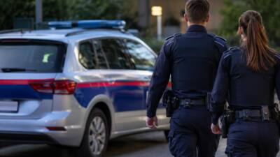 16-Jähriger bei Unfall in Matrei schwer verletzt