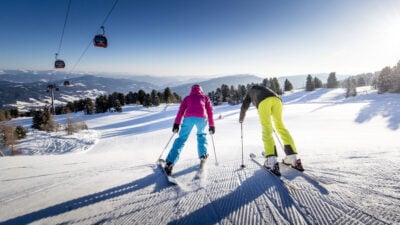 Steiermark fördert Wintersportwochen mit 200.000 Euro