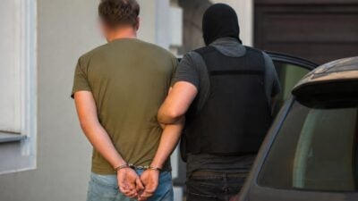 18-Jähriger nach Einbruch in Klein-Neusiedl festgenommen