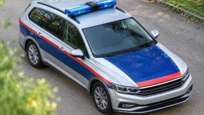 18-Jähriger nach mutmaßlichem Einbruchsversuch in Linz festgenommen