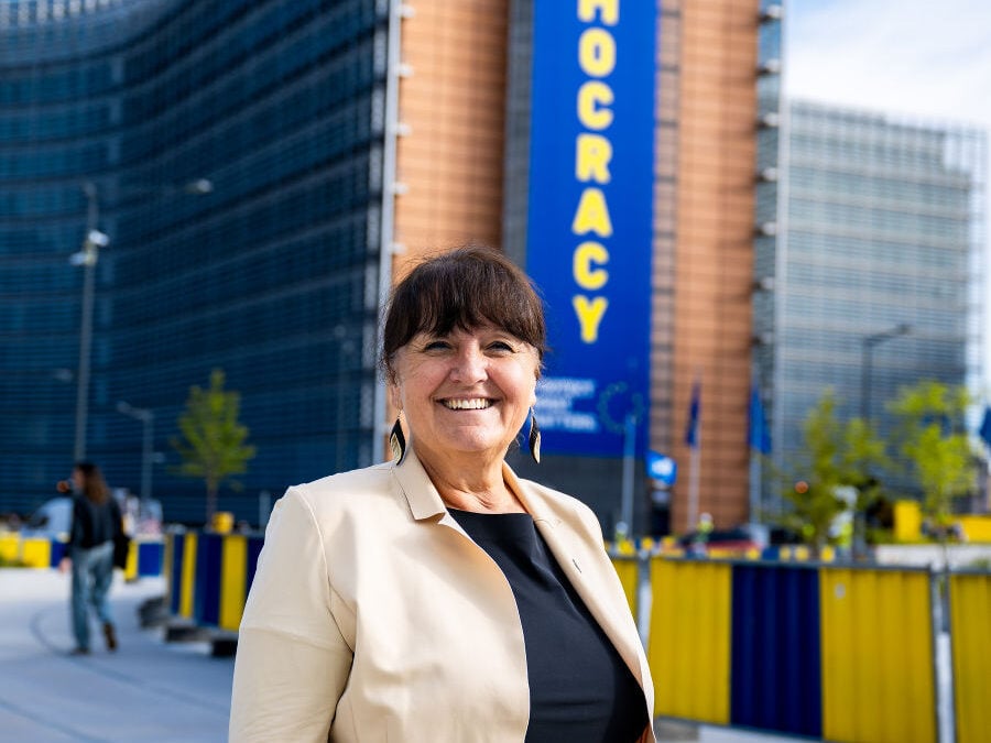 Steiermark stellt 80.000 Euro für EU-Schulreisen bereit