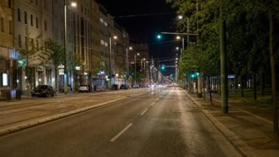 21-Jährige bei Streit in Donaufelder Straße verletzt