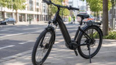 21-Jähriger stürzt mit Mountainbike am Stadtberg Kufstein