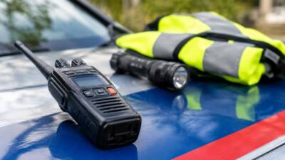 22-Jähriger nach vier Raubüberfällen in Liesing in Haft