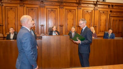 Grazer Gemeinderat beschließt Kauf für Park-and-Ride in Andritz