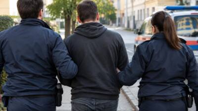 29-Jähriger aus Wolfsberg nach Gewaltverdacht festgenommen