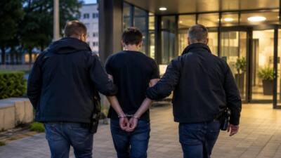 30-Jähriger stellt sich nach Tankstellenraub in Wels