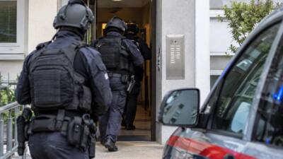 31-Jähriger nach Festnahme in Rudolfsheim wieder frei