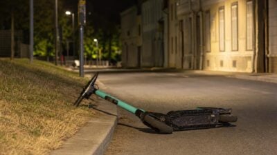 34-Jähriger nach 14 Einbrüchen in Lassee festgenommen
