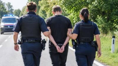 34-Jähriger nach Drohungen in einem Wiener Imbisslokal festgenommen