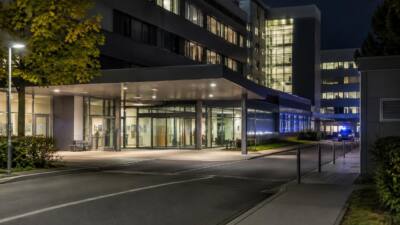 37-Jähriger nach mutmaßlichem Messerangriff in Wien schwer verletzt