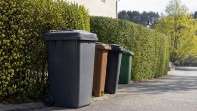 38-Jähriger nach zehn Bränden umfassend geständig