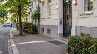 40-Jähriger bei Messerangriff in Wien-Favoriten schwer verletzt