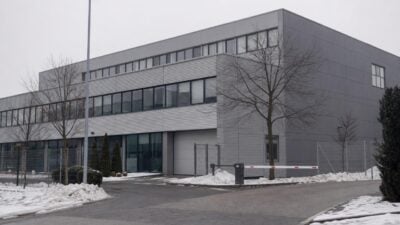 47-Jähriger nach Einbruchsdiebstählen in Wiener Neudorf festgenommen