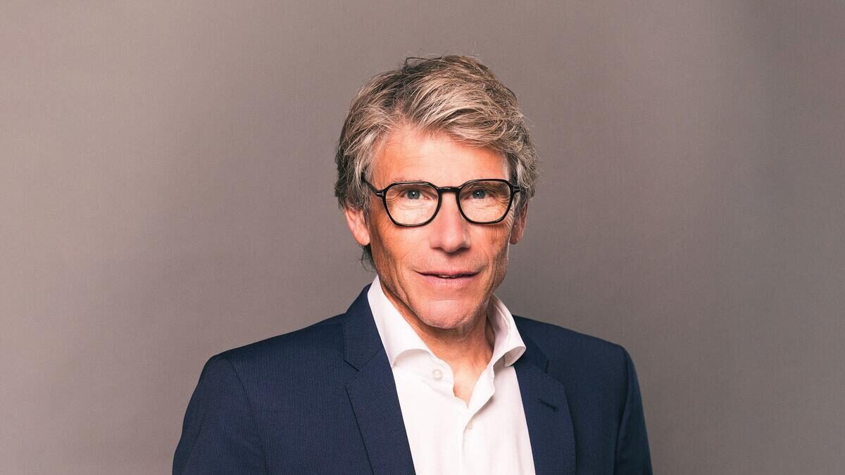 Jean-Pierre Diernaz wird Renaults globaler Marketingchef